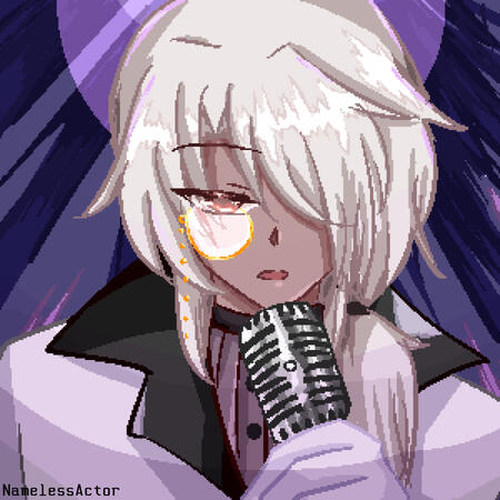 OC ILLUST OC ILLUST