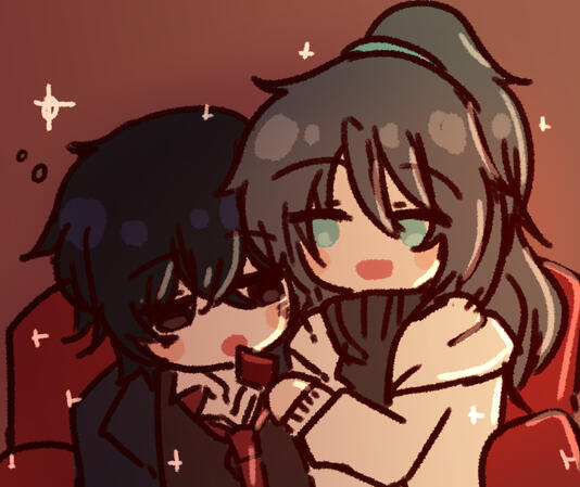 Doodles with Effects